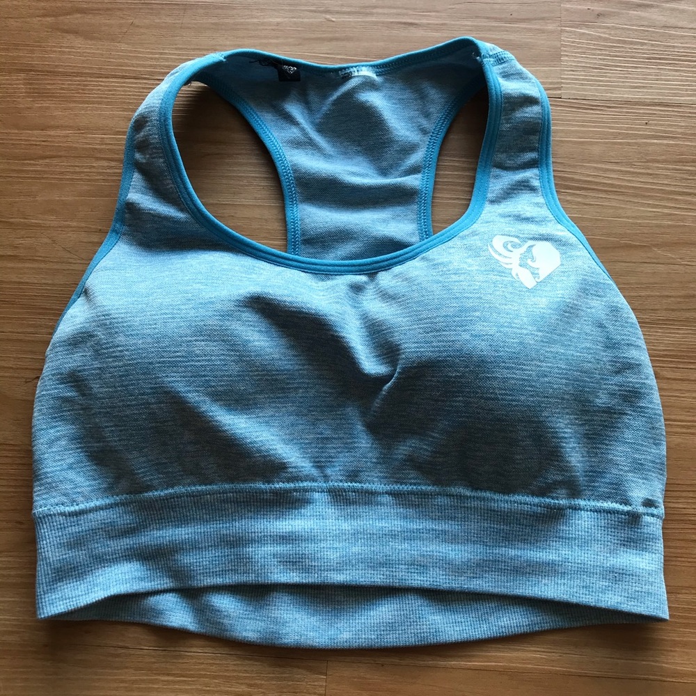 Women’sBest Seamless Sports Bra